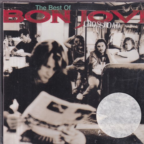 Cross road the best bon - road:,