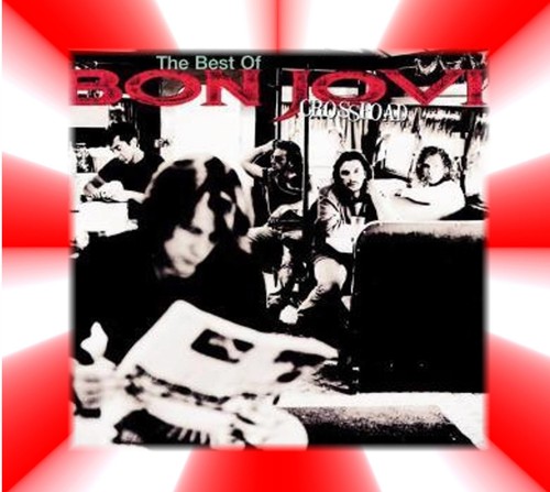 The best bon jovi - the, of