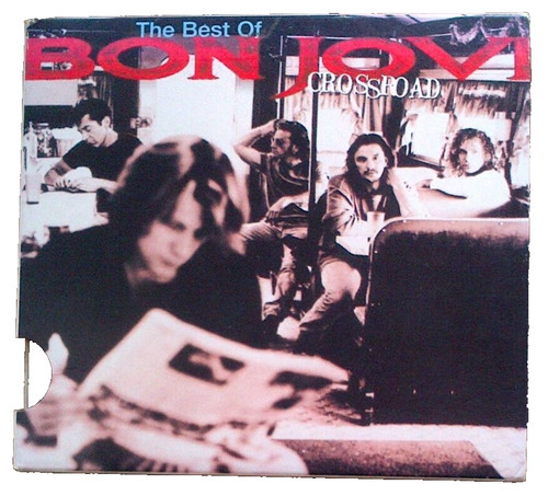 The best bon - of, jovi