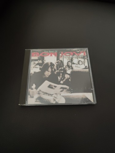 Bon jovi cross road - 🌸cross, road🌸