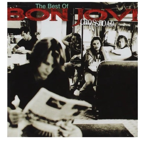 Bon jovi cross - -, road