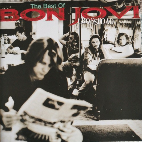 Bon jovi cross - -,