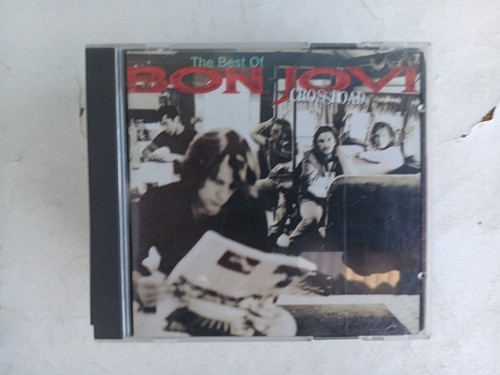 The best bon jovi - of,