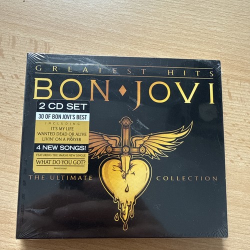 Bon jovi greatest - greatest, the