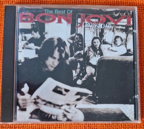 The best bon - the, jovi