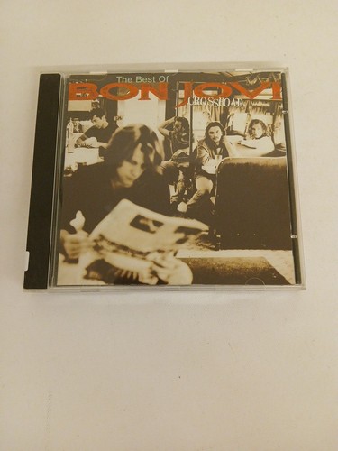 Cross road the - road:, bon