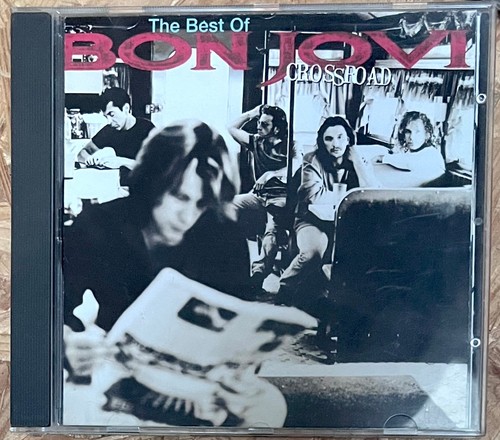The best bon - the, jovi