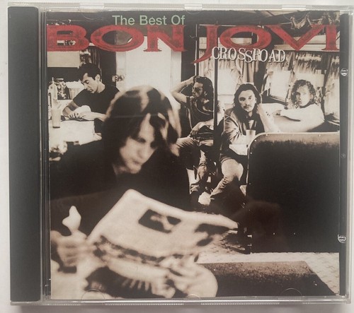 The best bon jovi - best,