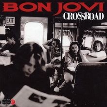Cross road von - cross,