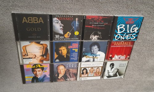 Auswahl cds best - cds, /
