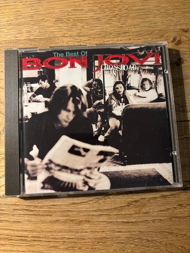Cross road the - the, bon
