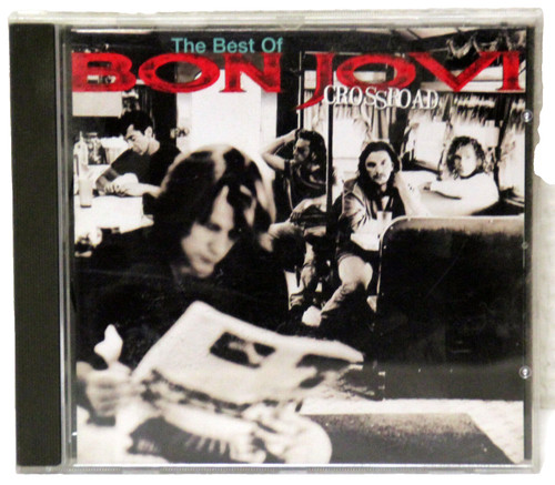 The best bon jovi - -,