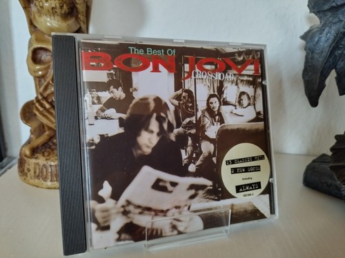 The best bon jovi - the,