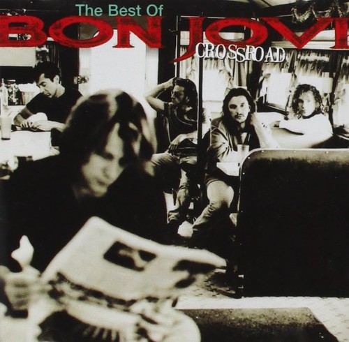 Bon jovi cross - bon, road: