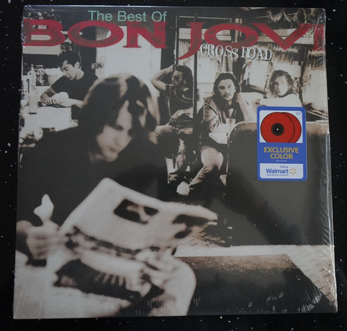 Bon jovi the best - off,