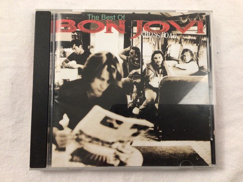 The best bon jovi - of,