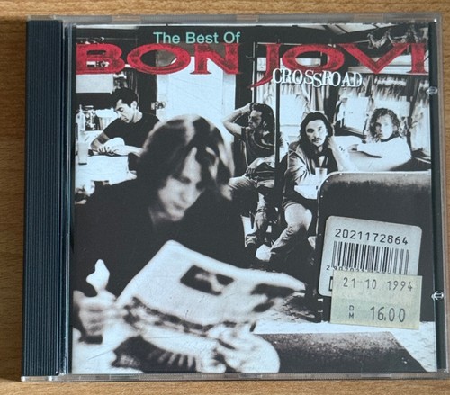 Rare best bon - rare, best-of-cd: