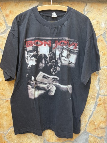 Vintage 1994 bon - bon, jovi