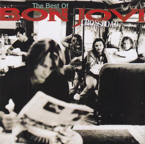 Bon jovi crossroad - jovi,