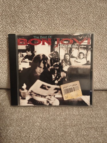 The best bon jovi - bon,
