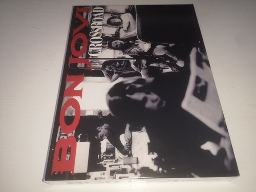 Bon jovi crossroad 2 - -,